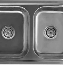 Drop In Sink: DC1550L-DCB