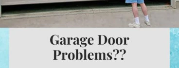 Garage Door Problems?