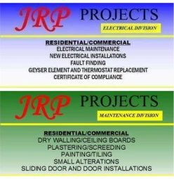 JRP PROJECTS PTY LTD Hillcrest Central 1
