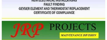 JRP PROJECTS PTY LTD Hillcrest Central 1