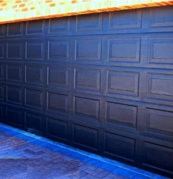 Double Wooden door repairs & Installations