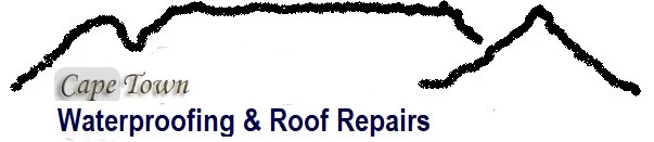 Cape Town Waterproofing & Roof Repairs