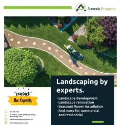 Whether You're Refreshing Plantings or are Ready for a Backyard Oasis, Just Get in Touch! Services Delivered On-Time & On-Budget. We Employ Only In-House Experienced Landscape Pros.