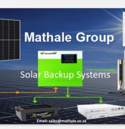Solar Energy System