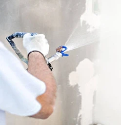 Spray Paint