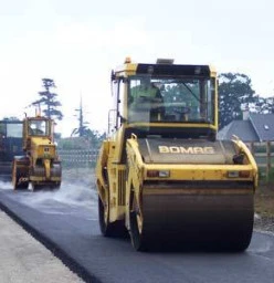 Road Pave Civils And Constructions (pvt) ltd Kempton Park CBD 1