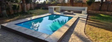 RFK Thatching and Pools Krugersdorp/Mogalie City 1