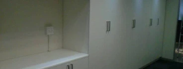 office storage built'inn cabinet