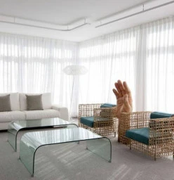 OAKMAN EAST interiors Somerset West CBD 1