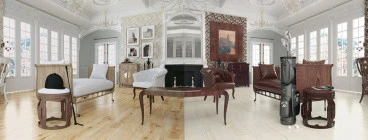 Preview - Laminate flooring
