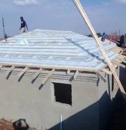 Mpumelelo focus construction Soweto CBD 1