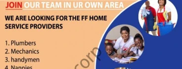 Homecalls Riviera (JHB) 1