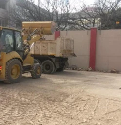 Boksburg Rubble Removals