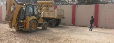 Boksburg Rubble Removals