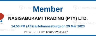 NASISABUKAMI Pietermaritzburg CBD 1