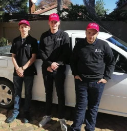Benoni Carpet Cleaning Benoni Central 1