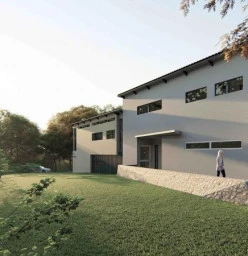 House Du Toit