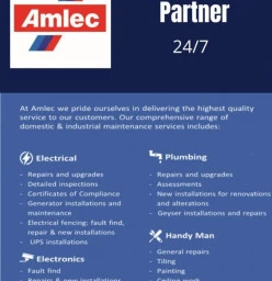 Amlec Parklands 1