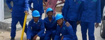 Mtimkulu Civil Construction Dagbreek 1