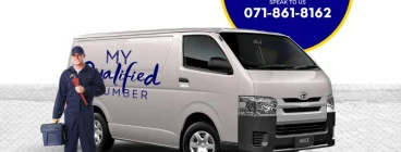 My Qualified Plumber Alberton