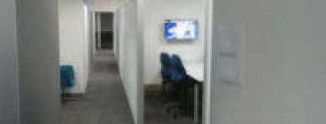 Partitioning and painting