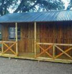 wendy houses
