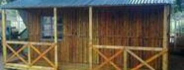 wendy houses