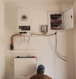 Insukamini Electrical (Pty) Ltd Bramley 1