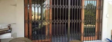 Rook Security Barriers Pty Ltd Hillcrest Central 1