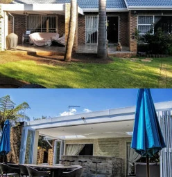 Guest on Homes Pty Ltd Johannesburg CBD 1