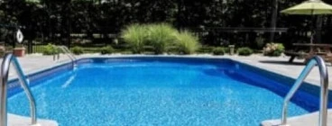 pool renovation