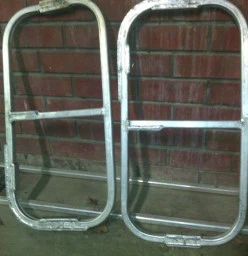 Aluminium & All Steels Welding Services Cc Geduld 1