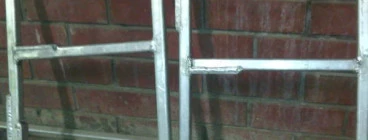 Aluminium & All Steels Welding Services Cc Geduld 1