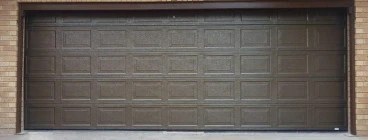 Double Aluzinc Sectional