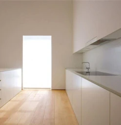 kitchen cupboards