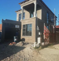 2 story Building