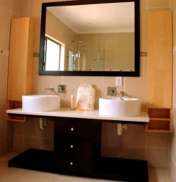 Incredible Bathrooms