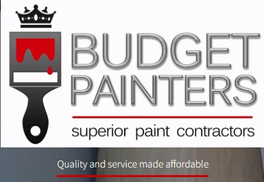 Budget Painters