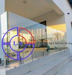 L.A GLASS AND ALUMINIUM SA Roodepoort CBD 1