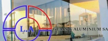 L.A GLASS AND ALUMINIUM SA Roodepoort CBD 1