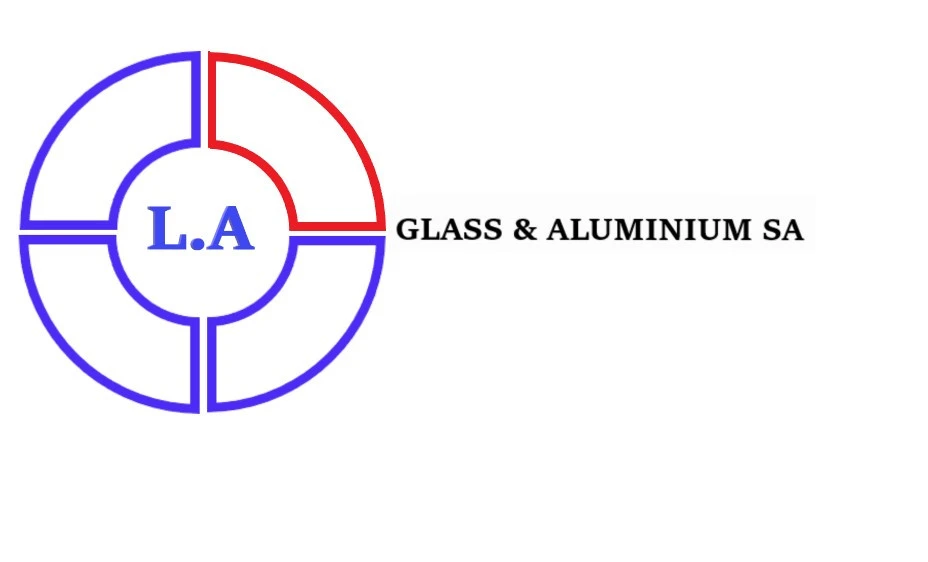L.A GLASS AND ALUMINIUM SA