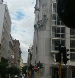 ROPE ACCESS ABSEILING SPECIALIST PTY LTD Cape Town Central 1