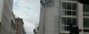 ROPE ACCESS ABSEILING SPECIALIST PTY LTD Cape Town Central 1