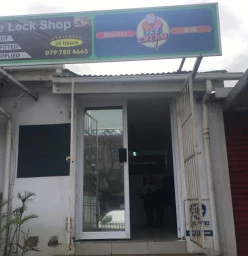 The Lock Shop Morningside 1