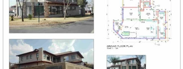 New House in Clearwater Estate - Boksburg