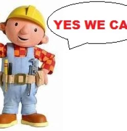 Can Do! Maintenance Strand Central 1