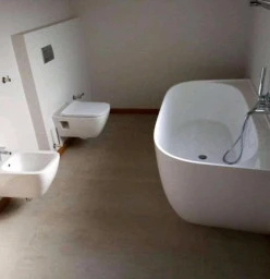 Plumbing service