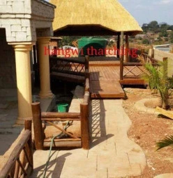 Thatch lapa