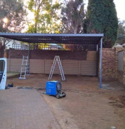 AfroCan Randburg CBD 1