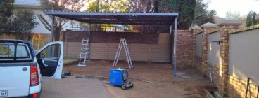 AfroCan Randburg CBD 1